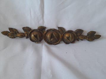 Decoratief ornament
