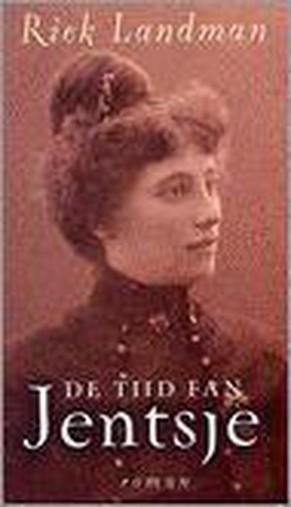 De Tiid Fan Jentsje 9789033011832 Riek Landman, Livres, Guides touristiques, Envoi