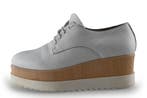 Stella Mccartney Sneakers in maat 40 Wit, Verzenden, Wit, Stella Mccartney, Zo goed als nieuw