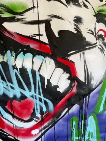Freda People - Joker XXL