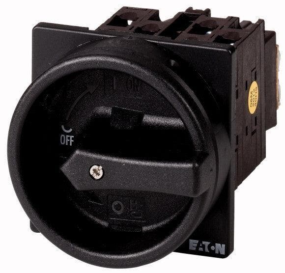 EATON INDUSTRIES Sectionneur de charge en T - 041246, Bricolage & Construction, Électricité & Câbles, Envoi