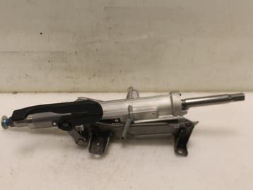 Stuurkolomas Audi A4 O165397