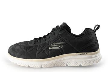 Skechers Sneakers in maat 46 Zwart, Verzenden, Sneakers