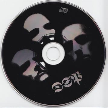 Mayhem – De Mysteriis Dom Sathanas (CD, 1994), Cd's en Dvd's, Cd's | Hardrock en Metal, Verzenden, Gebruikt