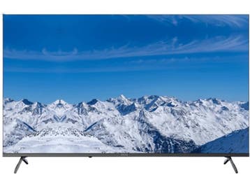 Peaq -  Ultra Hd 4k Qled-tv 50 Inch 2025 - Zwart, Verzenden