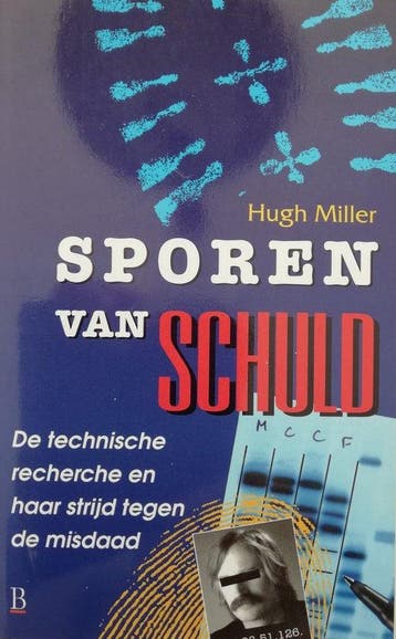 SPOREN VAN SCHULD 9789024603527 Henry Miller, Boeken, Verzenden, Gelezen, Henry Miller