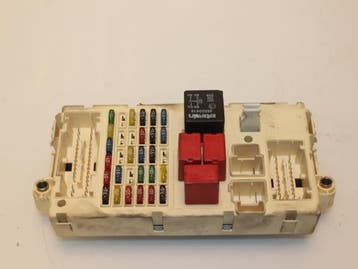 Zekeringkast Fiat Stilo O140825