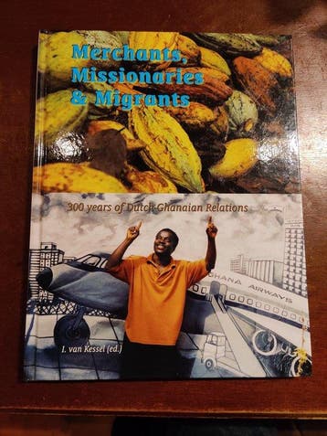 Merchants,Missionaries and Migrant* 9789068325232, Verzenden, Gelezen