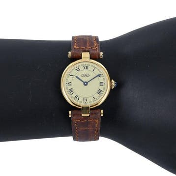 Cartier - Must de Cartier Vendome - Sans prix de réserve -, Nieuw