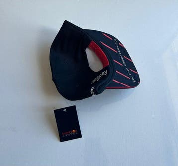 Max Verstappen - Honkbalpet, Verzamelen, Nieuw
