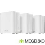 ASUS ZenWiFi BD4 3-pack, Verzenden, Nieuw