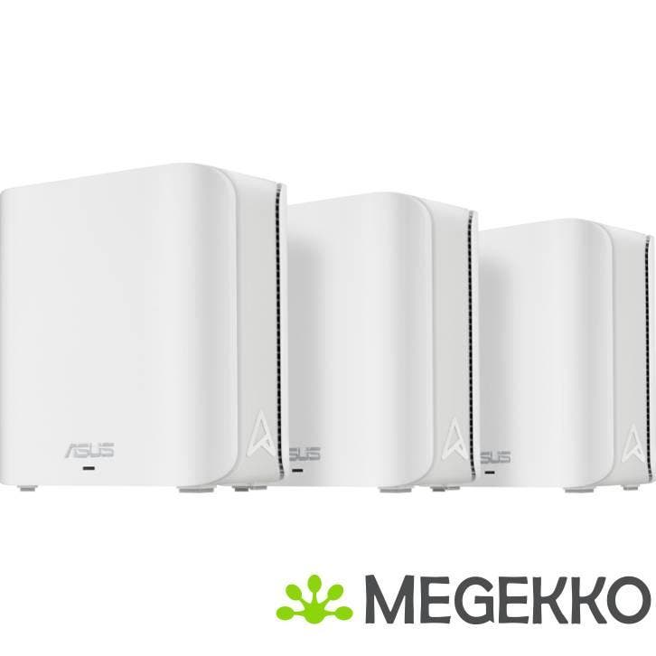 ASUS ZenWiFi BD4 3-pack, Computers en Software, Overige Computers en Software, Nieuw, Verzenden