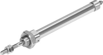 Festo Vérin Cylindrique 6mm Alésage 5mm Course Simple Effet, Verzenden, Nieuw