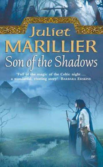Son Of The Shadows Sevenwaters Two 9780006486046, Verzenden, Gelezen, Juliet Marillier