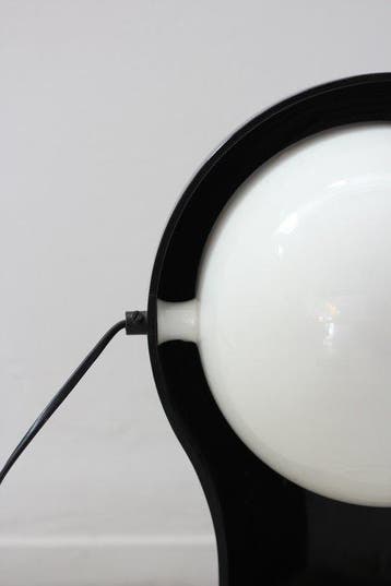 Vico Magistretti - Lampe de table - Telegono - Plastique