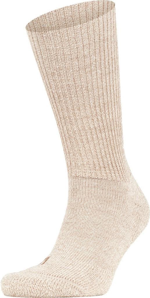 Falke Walkie Wandelsok Wol Blend Sand maat 42-43 Heren, Kleding | Heren, Sokken en Kousen, Nieuw, Verzenden