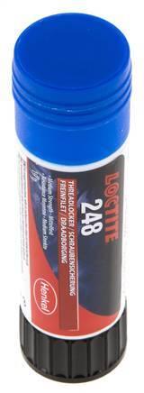Loctite 248 Bleu 19 Ml Verrouillage De Filetage (Bâton De, Verzenden