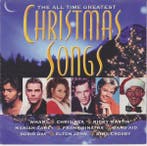 Various - The All Time Greatest Christmas Songs, Verzenden