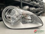 PORSCHE CAYENNE 7L5 XENON GTS PHARE AVANT D 7L5941006, Verzenden