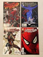 Amazing Spider-Man (1998) 24 comics in Range # 619 to 695 +, Boeken, Nieuw