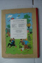 Tintin T11 - Le Secret de la Licorne - 1 Album - Herdruk -, Livres