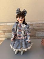 Franklin Mint - Poupée Harmony - Allemagne