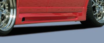 Rieger side skirt | Passat (3B) - Sedan, Variant    Passat (, Verzenden, Nieuw, Volkswagen