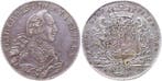 Duitsland, Brandenburg-Bayreuth. Konv.-Taler, 1766, Bayreuth