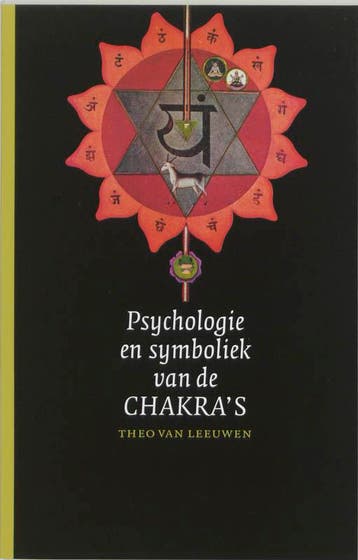 Psychologie en symboliek van de chakras 9789062290345, Verzenden, Zo goed als nieuw, T. van Leeuwen