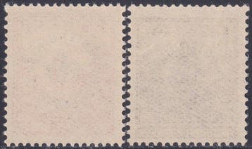 Liechtenstein 1933 - Dienstzegels met opdruk, Postzegels en Munten, Gestempeld