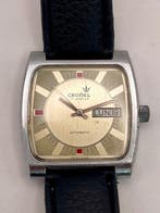 Cronel - Zonder minimumprijs - 26003 - Heren - 1970-1979, Nieuw