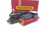Trix Express H0 - 2210/2258 - Locomotive pour train