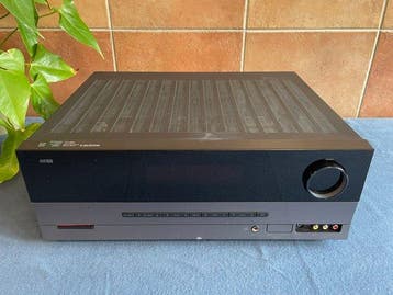 Harman Kardon - AVR 139 / 5.1-kanaals AV-surround Solid, Nieuw