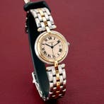 Cartier - Panthere Vendome 1 Row Gold - 183964 - Femme -