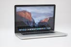 Apple MacBook Pro 15 inch - Intel Core2Duo 2.53 Ghz CPU -, Nieuw