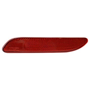 Toyota Auris 2015-2019 Reflector Links (Achterlampen), Verzenden, Nieuw