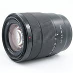 Sony E 18-135mm F/3.5-5.6 OSS | Occasion, Ophalen of Verzenden