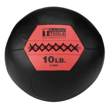 Body-Solid Soft Medicine Balls - Wall Balls - Crossfit Balls, Sport en Fitness, Verzenden, Nieuw