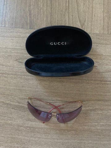 Gucci - gg 2653 - Lunettes de soleil, Nieuw