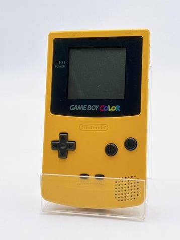 Nintendo - Nintendo Game Boy Color Handheld Console Tested, Nieuw