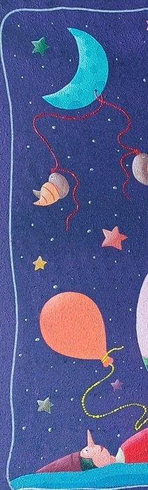 Beppe Francesconi - Un piccolo aiuto.