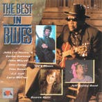 Various - The Best In Blues, Verzenden, Gebruikt
