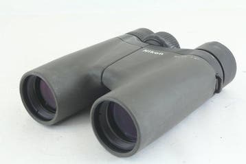 Observation binoculars - 8×32 7.4° - 1990-2000 - Nikon