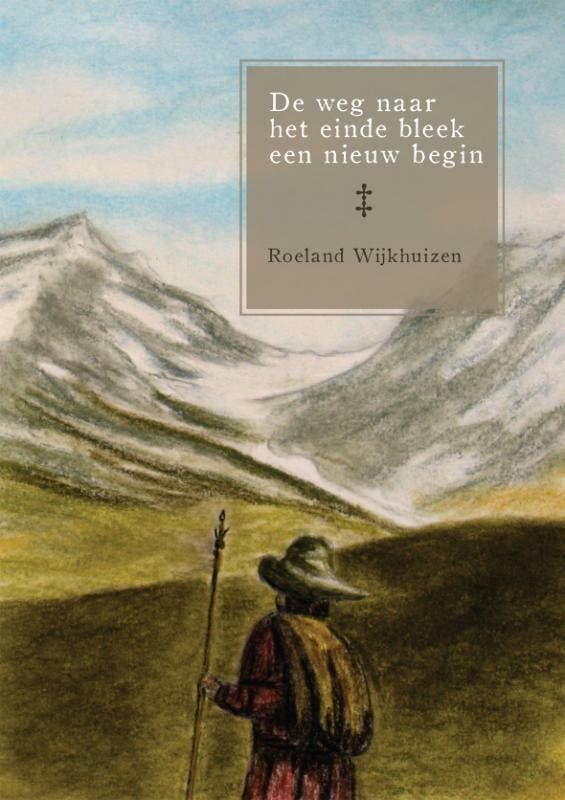 De weg naar het einde bleek een nieuw begin 9789048407927, Boeken, Literatuur, Zo goed als nieuw, Verzenden