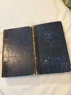 Michel Eyquem de Montaigne - Essais de Montaigne - 1872