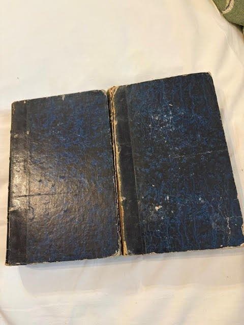 Michel Eyquem de Montaigne - Essais de Montaigne - 1872, Antiek en Kunst, Antiek | Boeken en Manuscripten