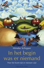In het begin was er niemand - Mineke Schipper - 978903513707, Boeken, Verzenden, Nieuw