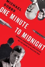 One Minute To Midnight 9781400043583 Michael Dobbs, Verzenden, Gelezen, Michael Dobbs