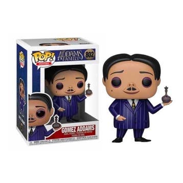 Funko Pop!  The Addams Family - Gomez Addams #802, Verzenden, Nieuw
