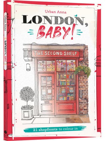 London, Baby! (9789045329635, Astrid Wielinga), Verzenden, Nieuw